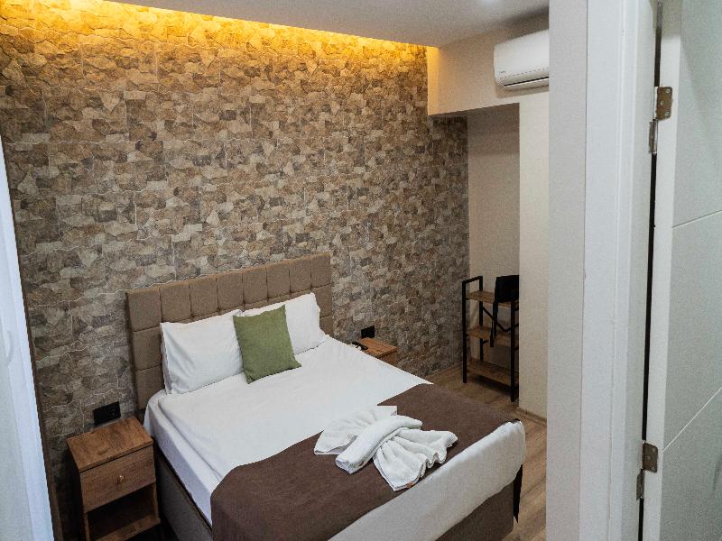 Mila Suites Taksim image