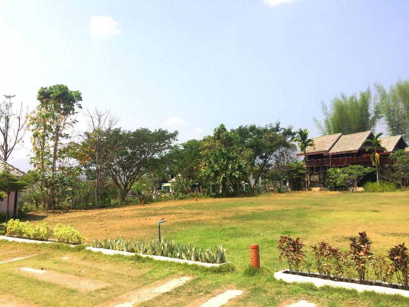 Por Ar Yor Resort image