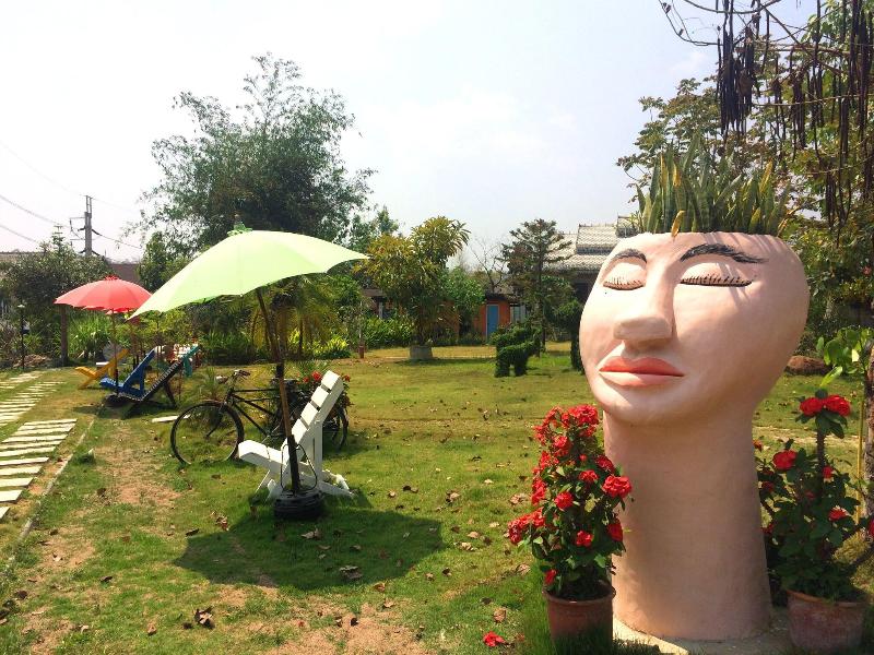 Por Ar Yor Resort image