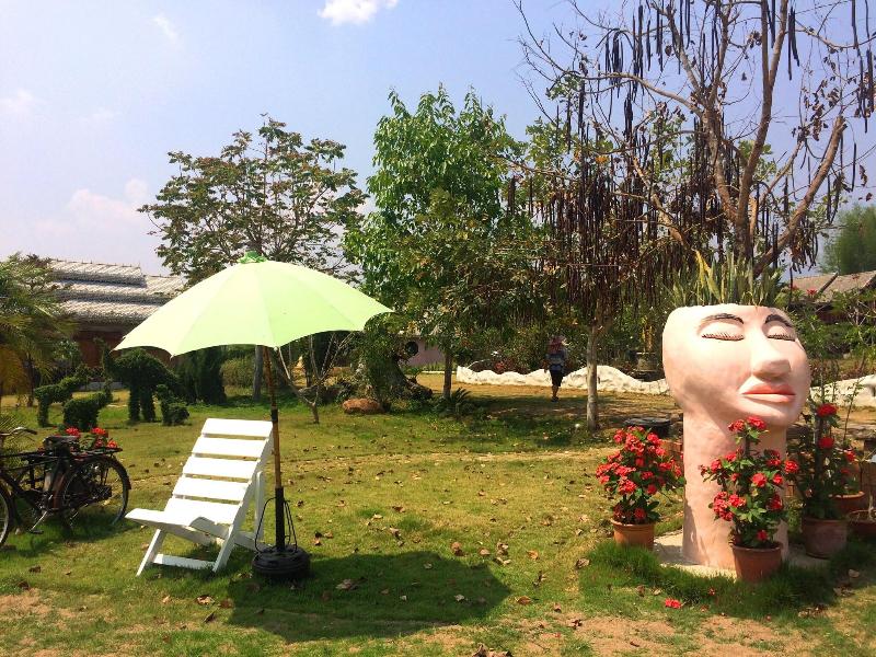 Por Ar Yor Resort image