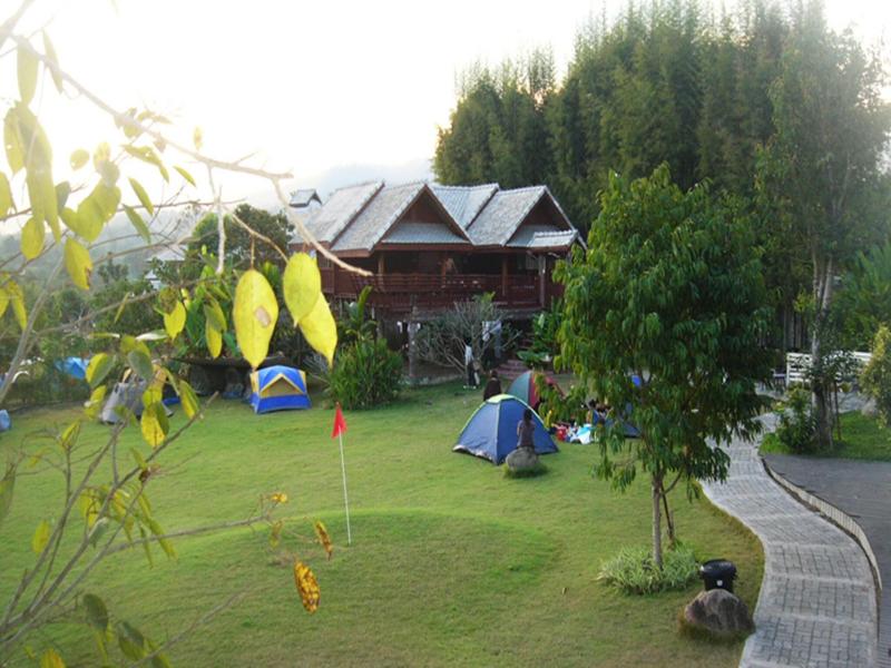 Por Ar Yor Resort image
