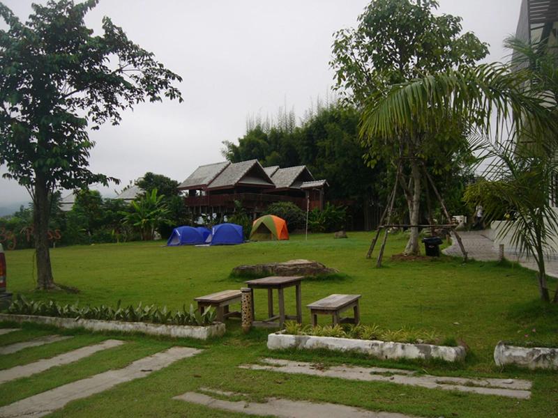 Por Ar Yor Resort image