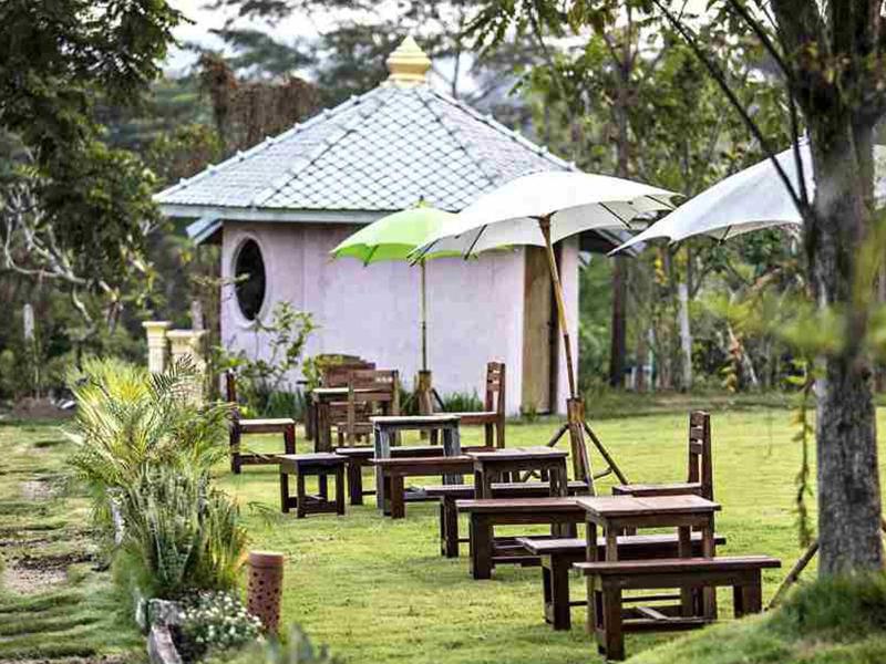 Por Ar Yor Resort image