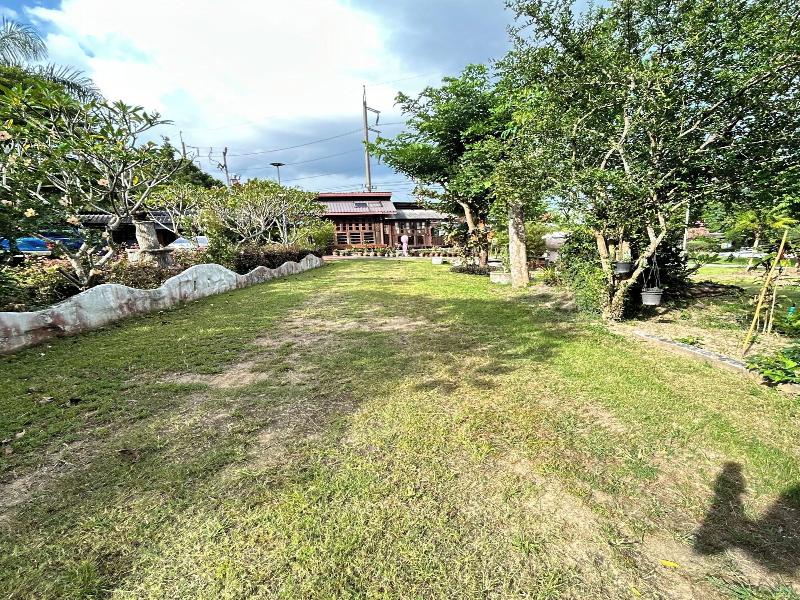 Por Ar Yor Resort image