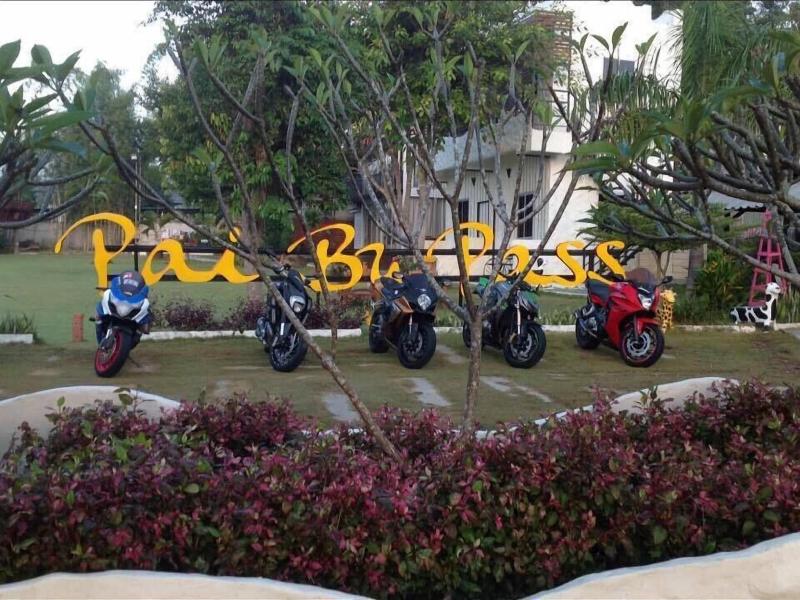 Por Ar Yor Resort image