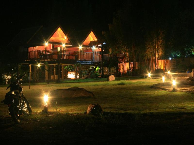 Por Ar Yor Resort image