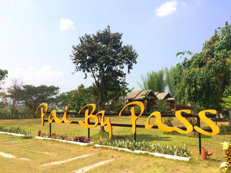Por Ar Yor Resort image