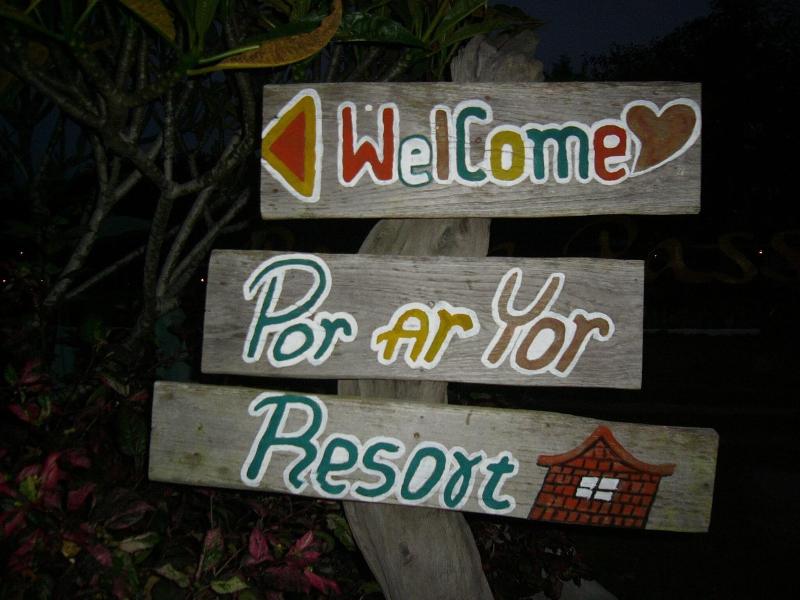 Por Ar Yor Resort image