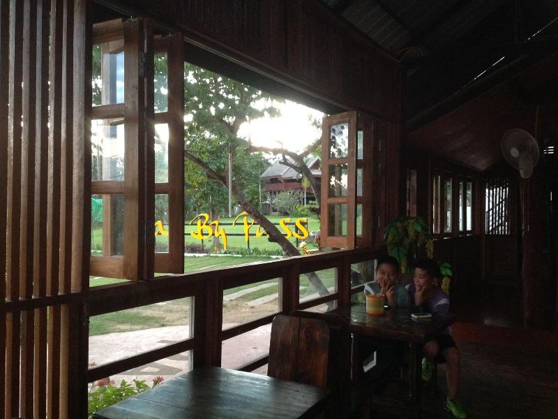 Por Ar Yor Resort image