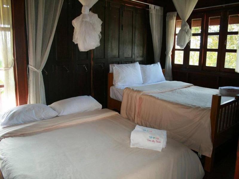 Por Ar Yor Resort image