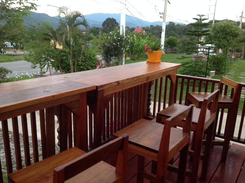 Por Ar Yor Resort image