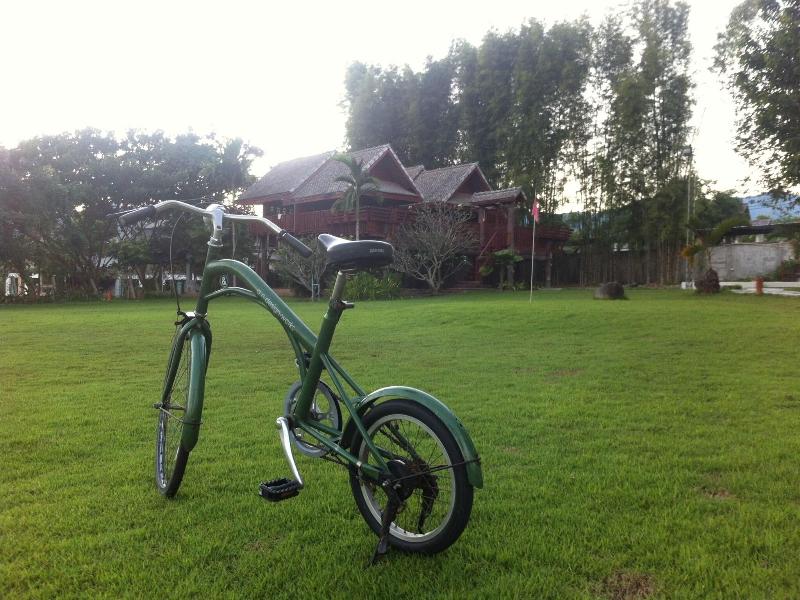 Por Ar Yor Resort image