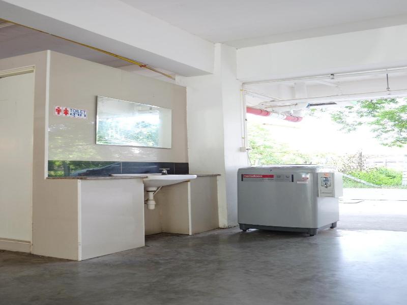 111 Mansion Roiet