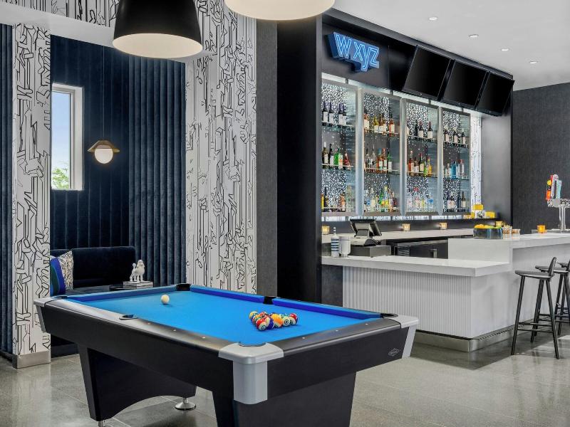 Aloft Chicago Schaumburg image