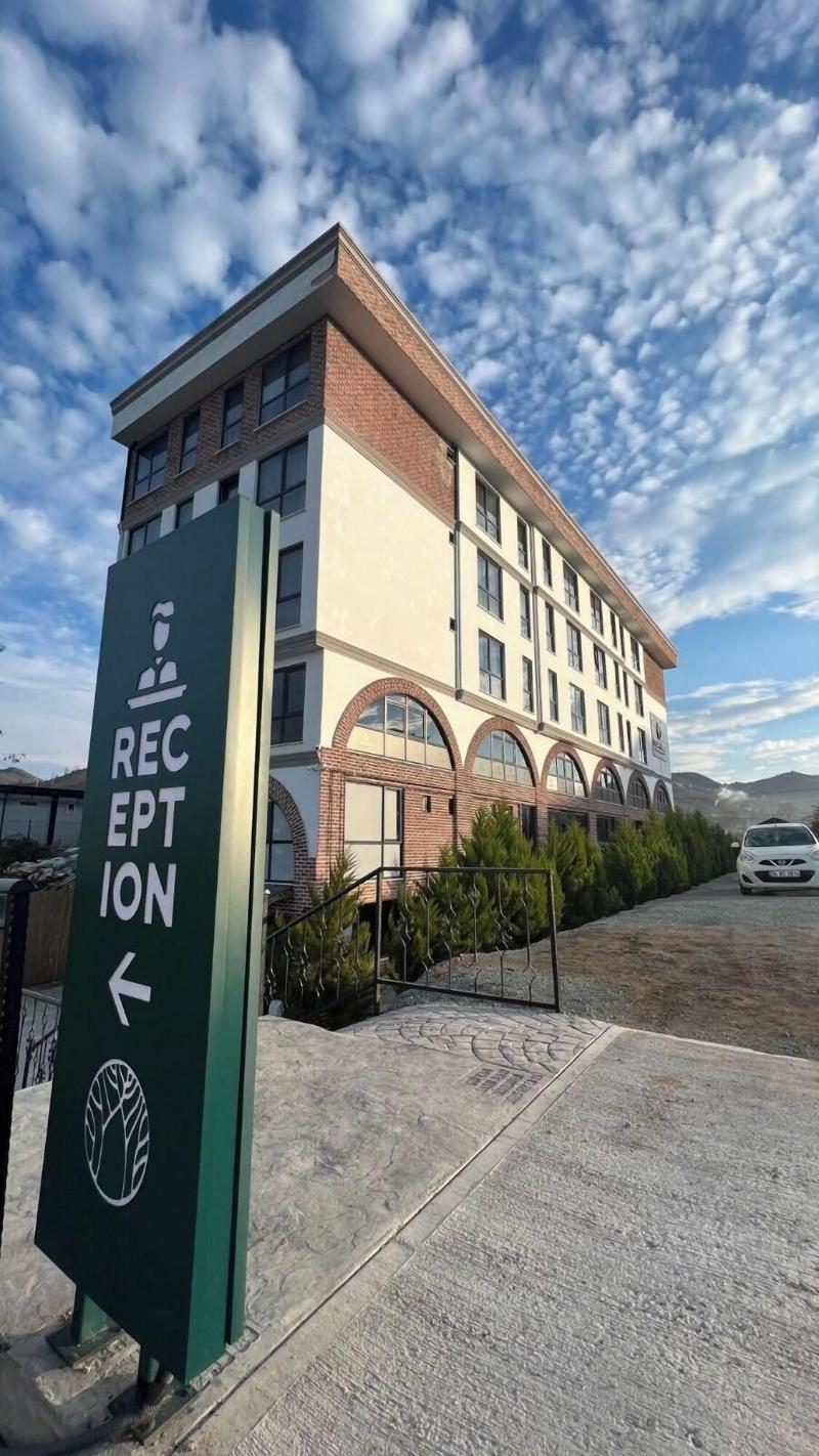 Flora Ordu Hotel Apart Suite image