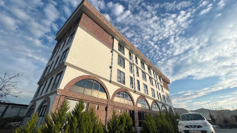 Flora Ordu Hotel Apart Suite image