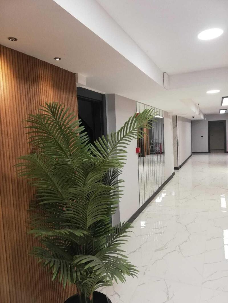 Flora Ordu Hotel Apart Suite image
