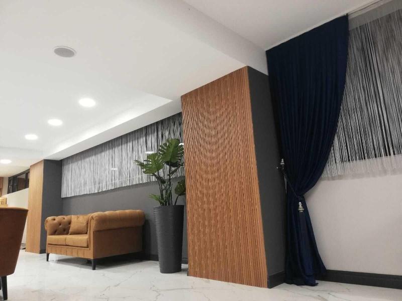 Flora Ordu Hotel Apart Suite image