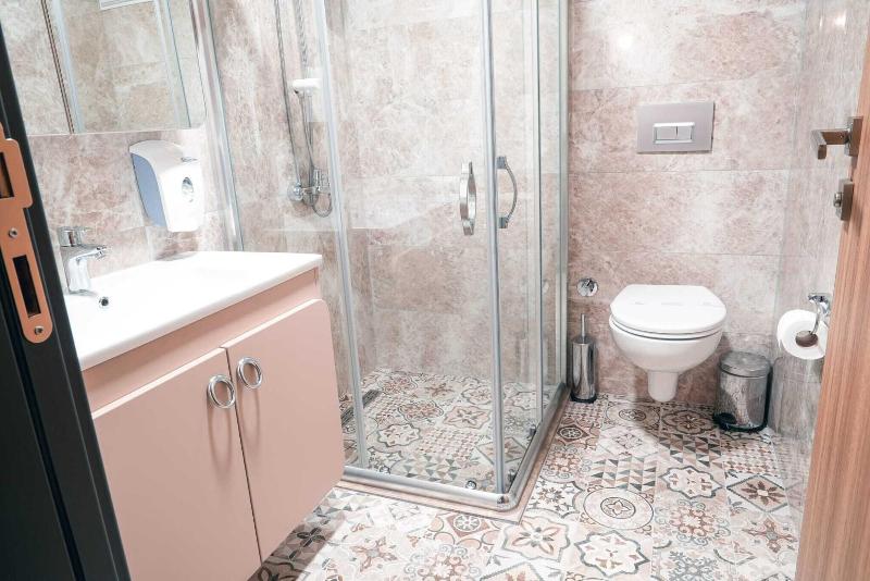 Flora Ordu Hotel Apart Suite image
