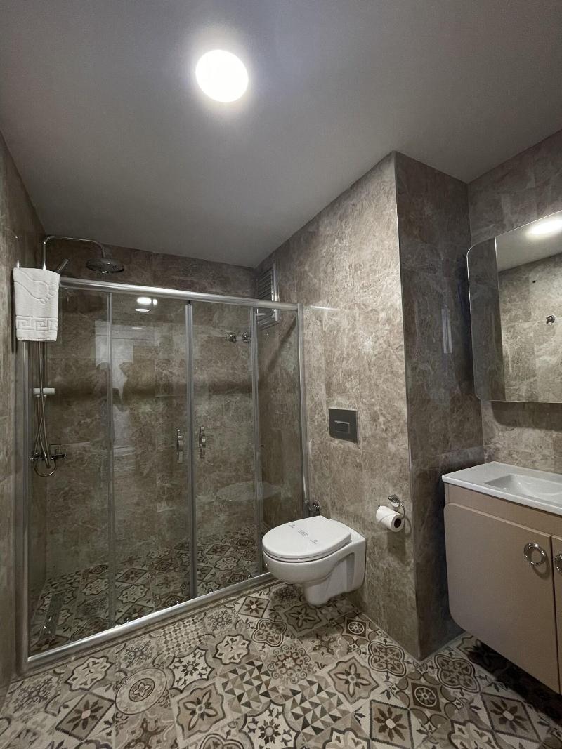 Flora Ordu Hotel Apart Suite image