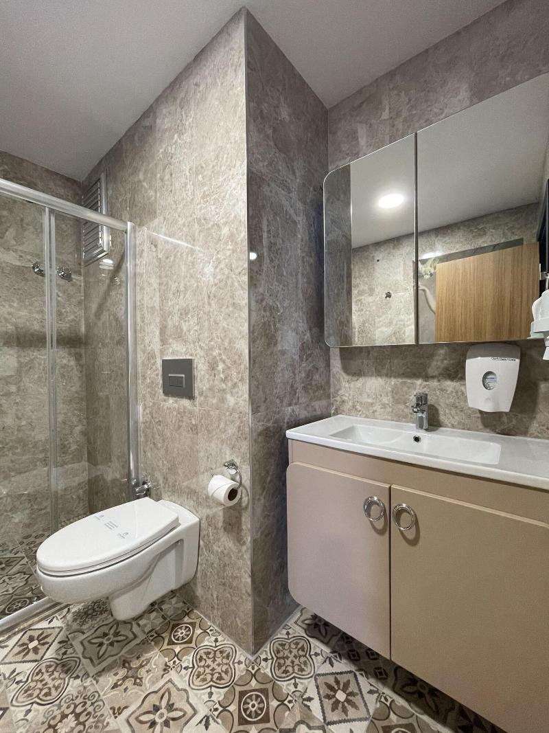 Flora Ordu Hotel Apart Suite image