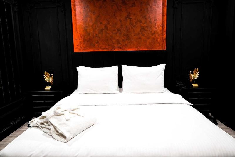 Flora Ordu Hotel Apart Suite image