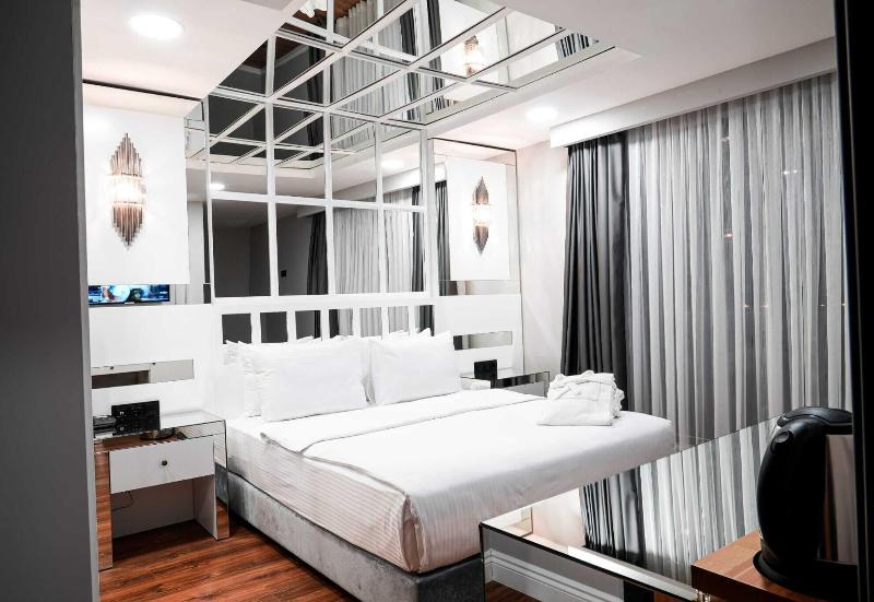 Flora Ordu Hotel Apart Suite image