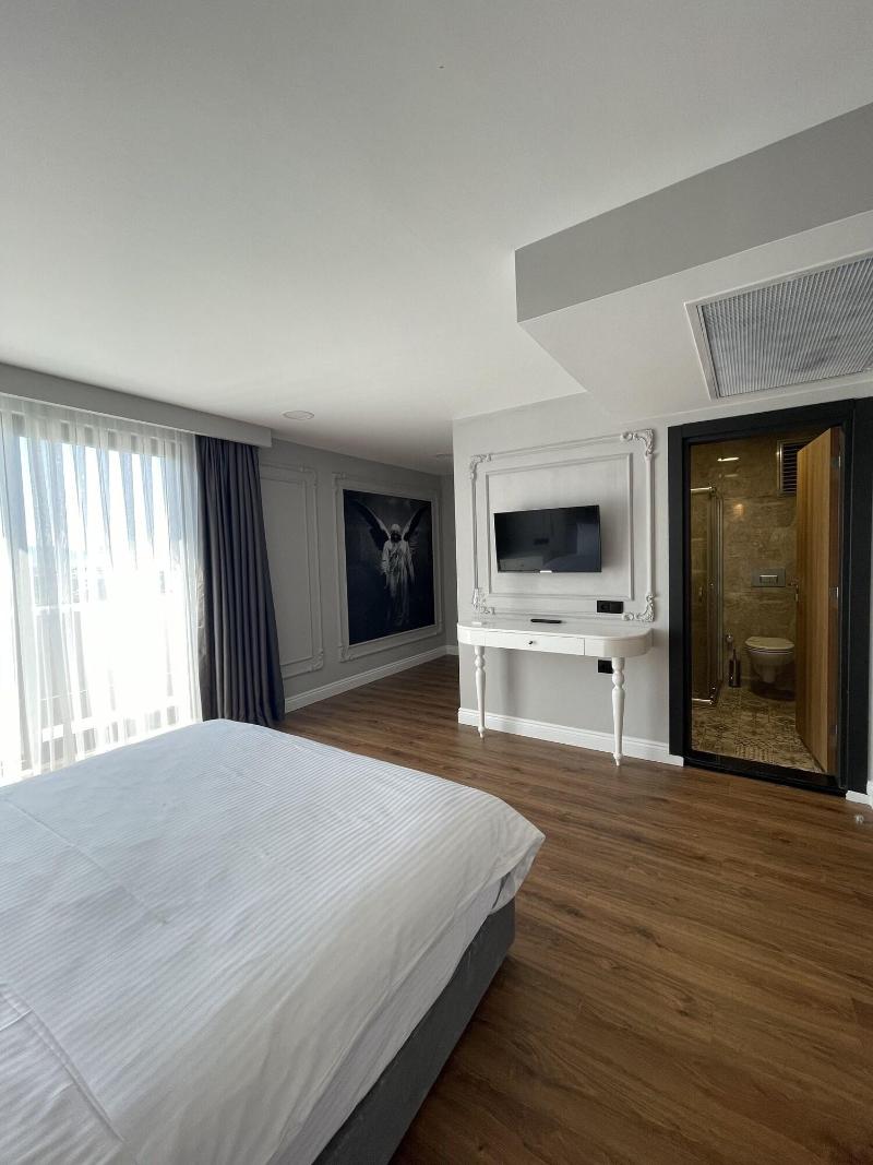 Flora Ordu Hotel Apart Suite image
