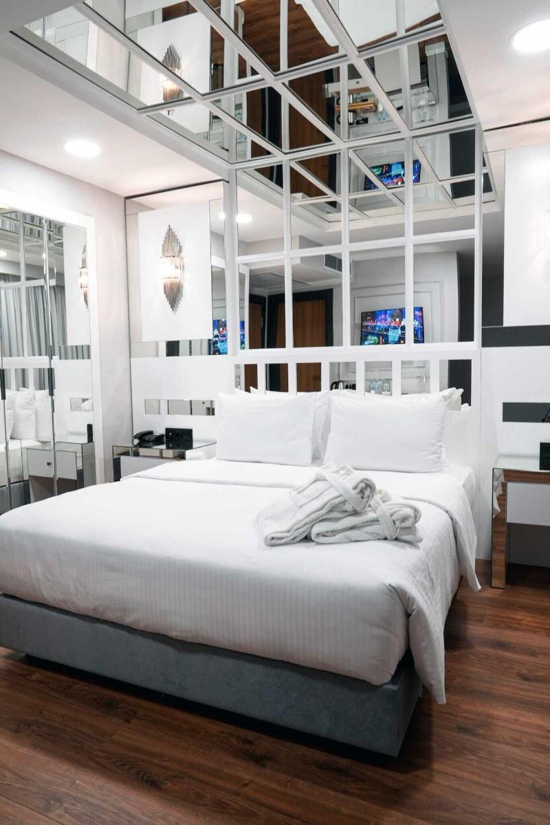 Flora Ordu Hotel Apart Suite image