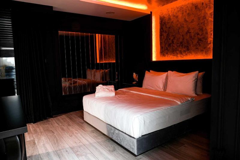 Flora Ordu Hotel Apart Suite image