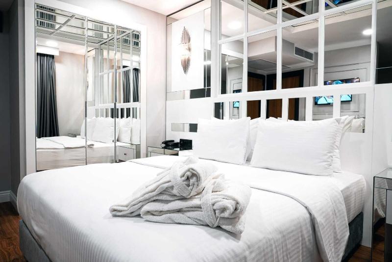 Flora Ordu Hotel Apart Suite image