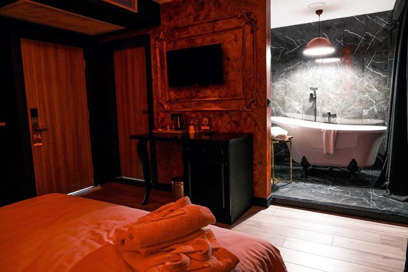 Flora Ordu Hotel Apart Suite image