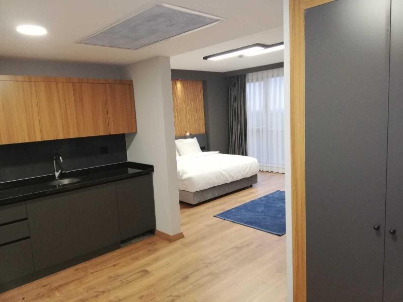 Flora Ordu Hotel Apart Suite image