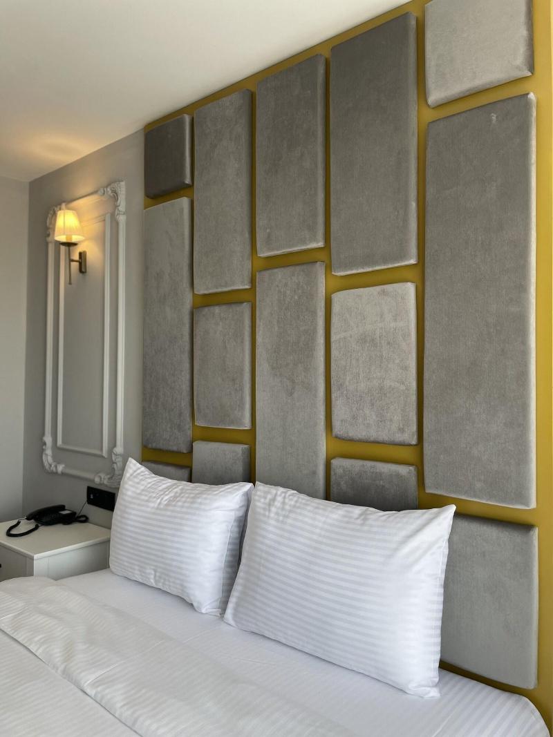 Flora Ordu Hotel Apart Suite image