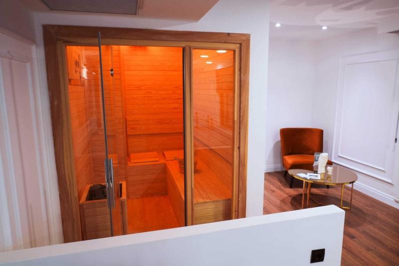 Flora Ordu Hotel Apart Suite image