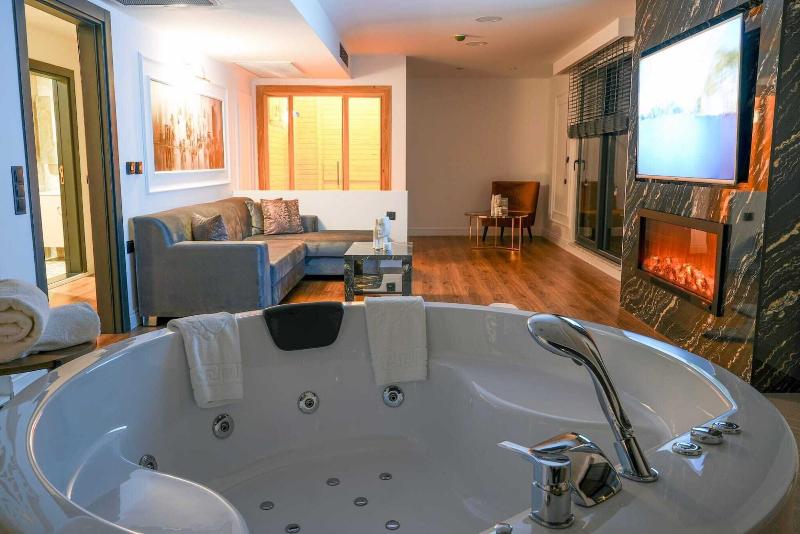 Flora Ordu Hotel Apart Suite image