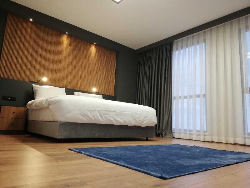 Flora Ordu Hotel Apart Suite image