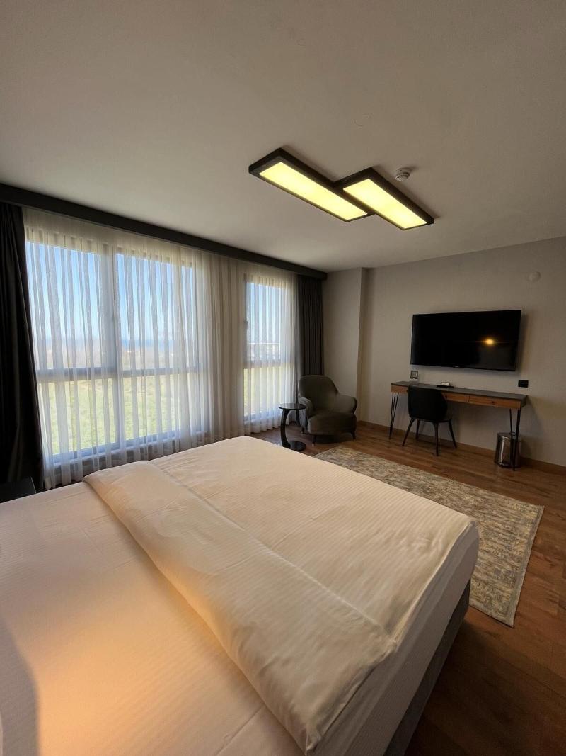 Flora Ordu Hotel Apart Suite image