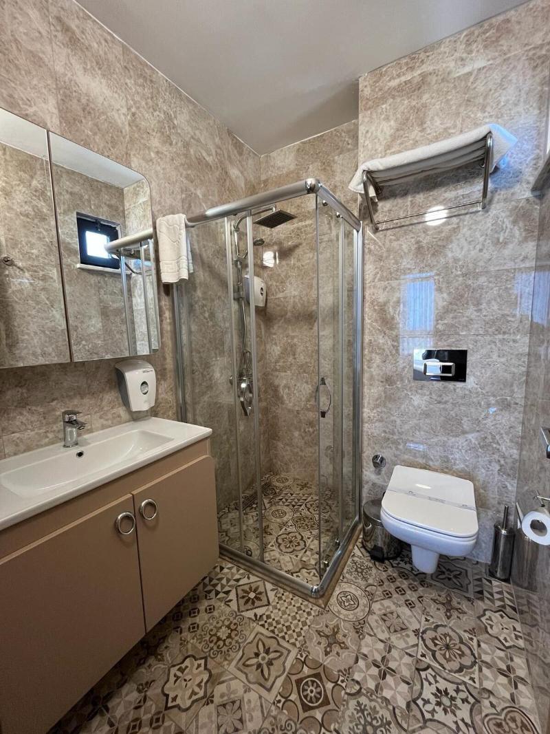Flora Ordu Hotel Apart Suite image