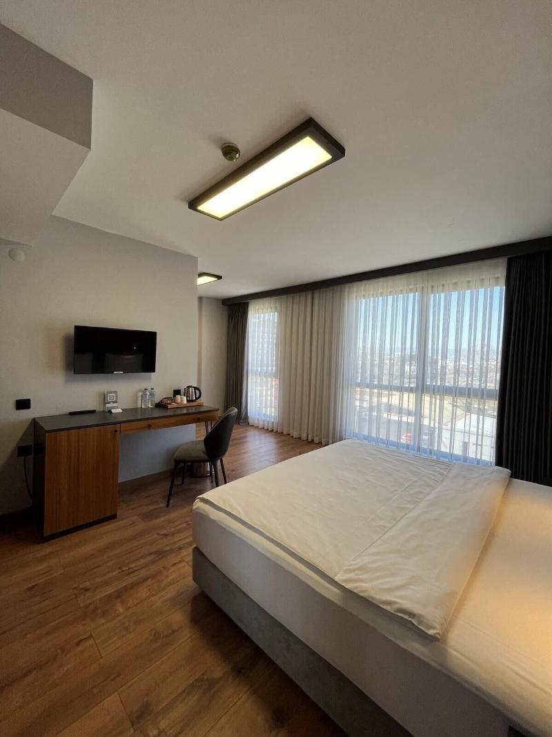 Flora Ordu Hotel Apart Suite image