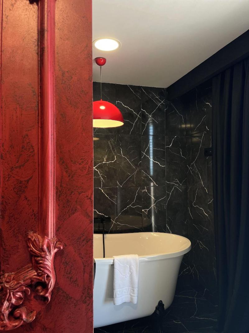 Flora Ordu Hotel Apart Suite image