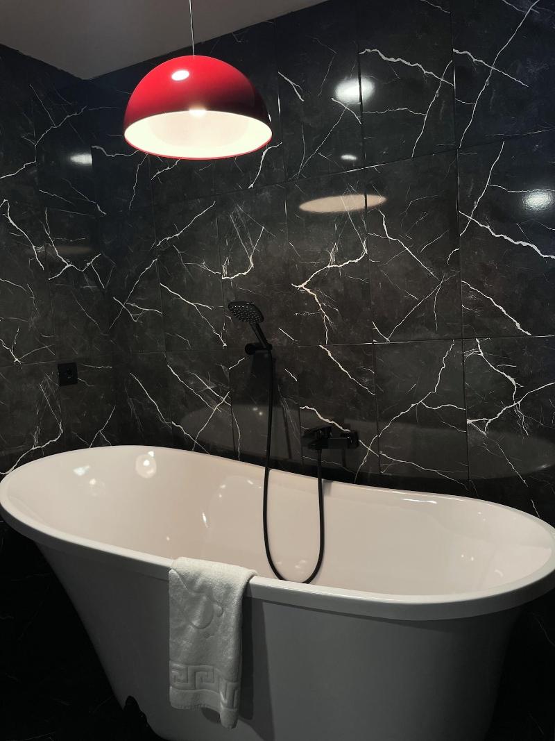 Flora Ordu Hotel Apart Suite image