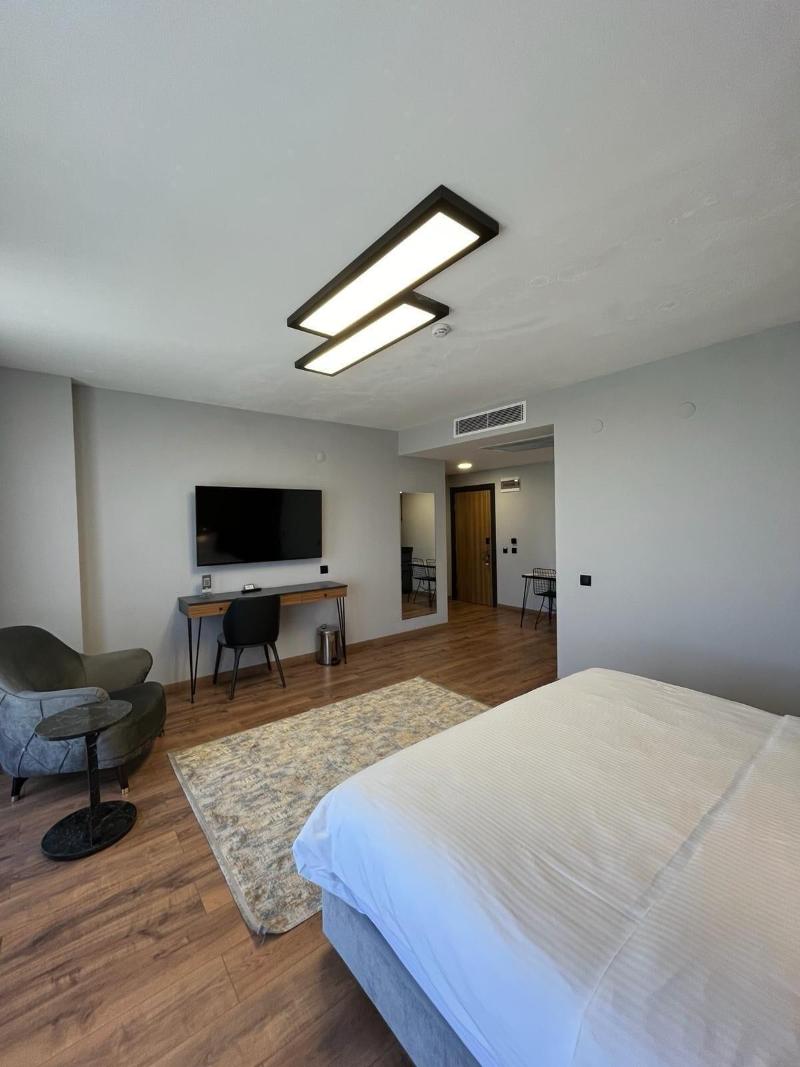 Flora Ordu Hotel Apart Suite image