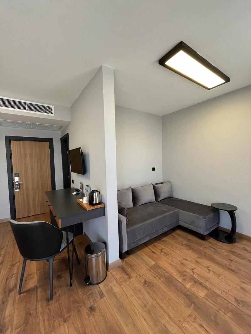 Flora Ordu Hotel Apart Suite image