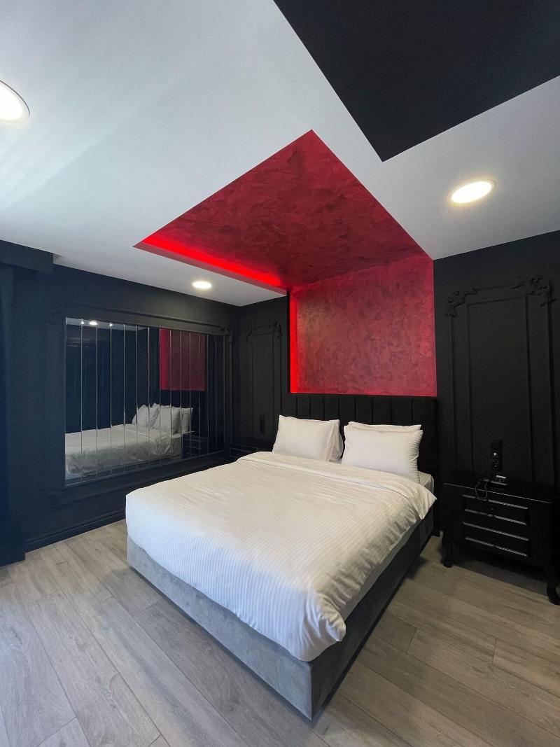 Flora Ordu Hotel Apart Suite image
