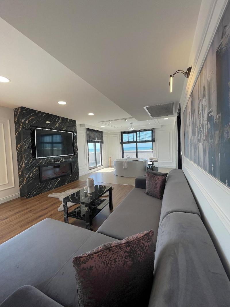 Flora Ordu Hotel Apart Suite image
