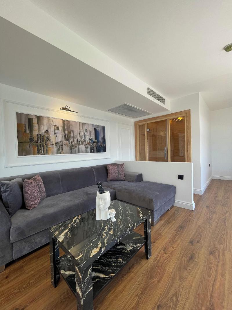 Flora Ordu Hotel Apart Suite image