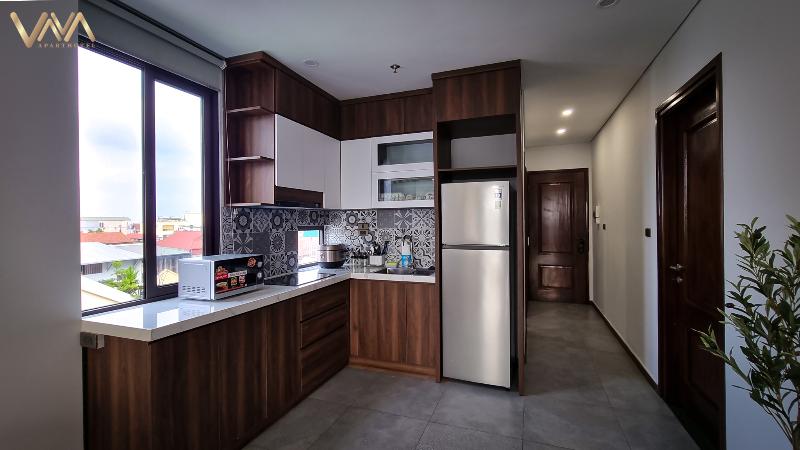 VNAHOMES APARTHOTEL image