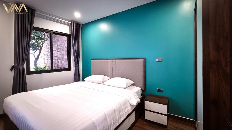 VNAHOMES APARTHOTEL image