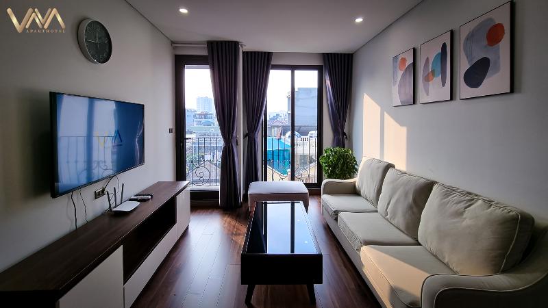 VNAHOMES APARTHOTEL image